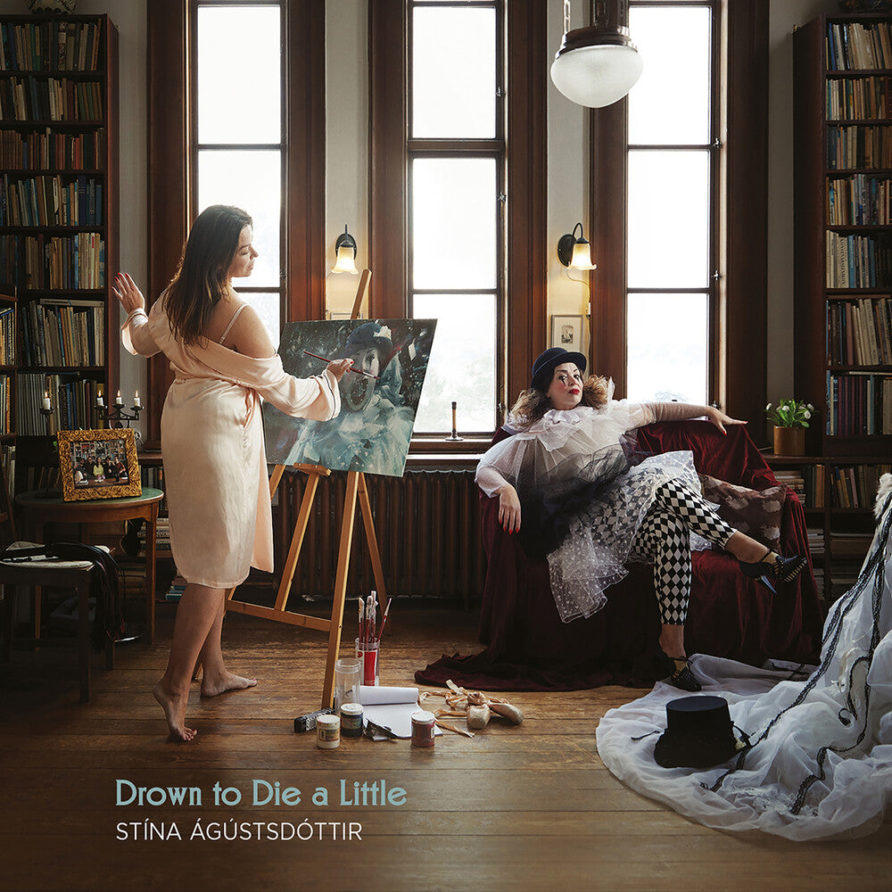 Drown To Die A L [LP] Vinyl Record
