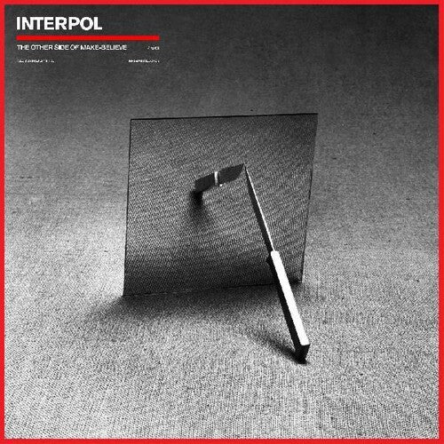Interpol - The Other Side Of Make-Believe Vinyl Record