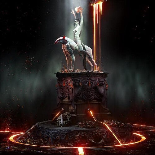 Arca - Kick Iiiii - Music CD