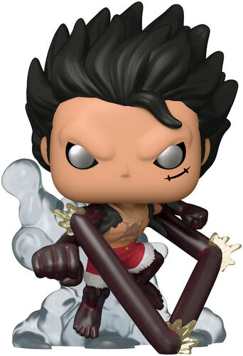 Pop Anime One Piece - Pop Anime One Piece Snake Man Luffy - Collectibles
