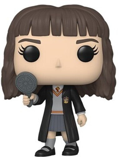 Funko Pop! Movies: - Harry Potter- Chamber Of Secrets Anniversary- Herm - Collectibles