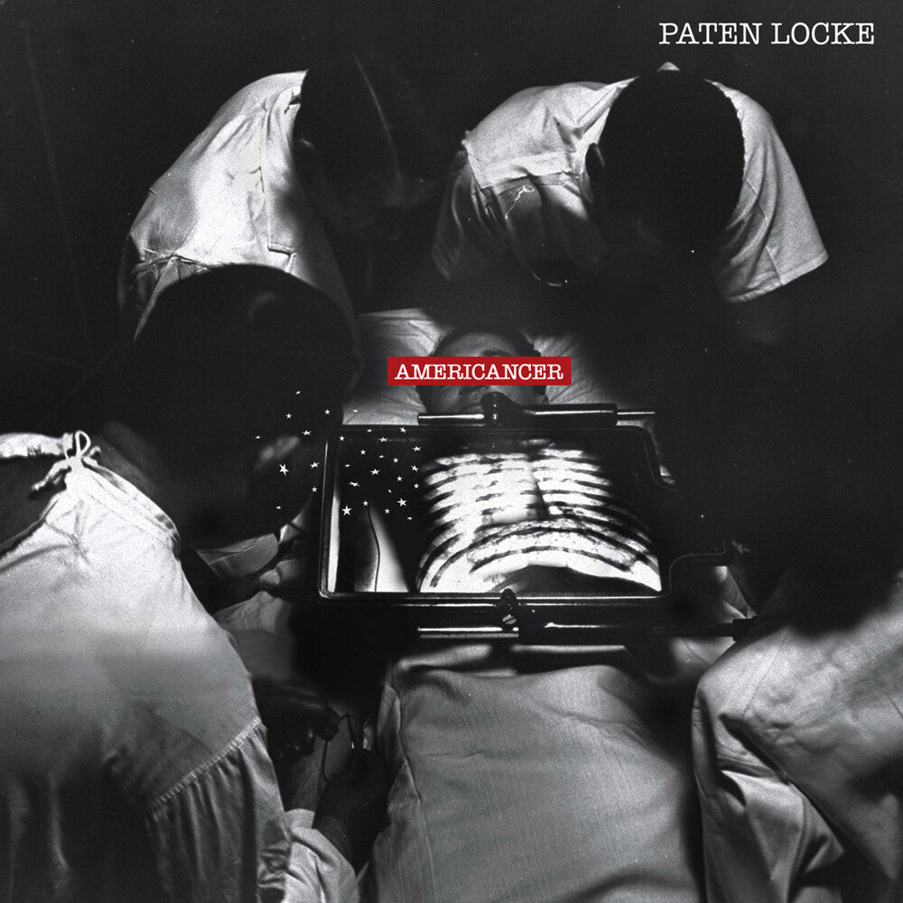 Americancer [LP] Vinyl Record