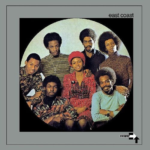 East Coast - East Coast Vinyl Record