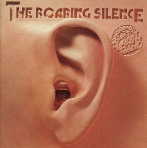 Manfred Mann's Earth Band - The Roaring Silence Vinyl Record