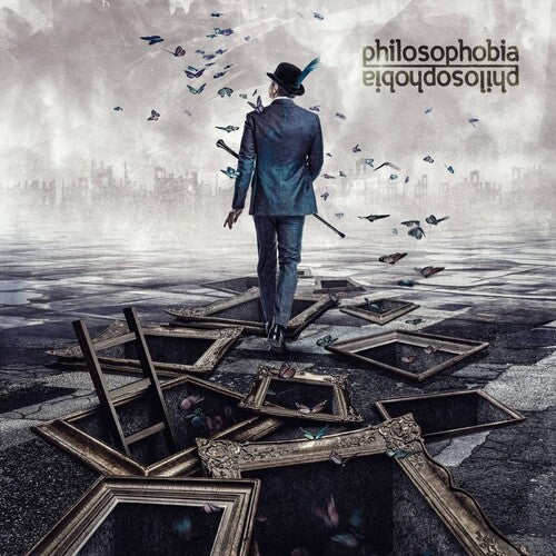 Philosophobia - Philosophobia - Music CD
