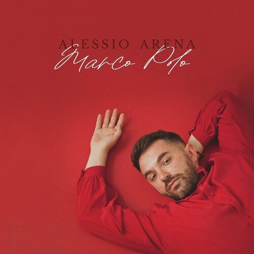Arena,alessio - Marco Polo - Music CD
