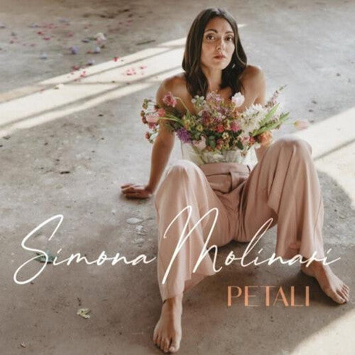 Simona Molinari - Petali Vinyl Record