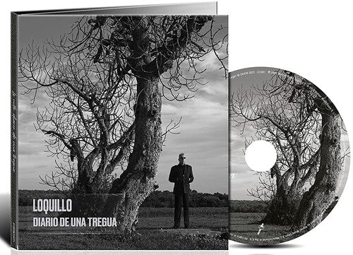 Loquillo - Diario De Una Tregua - Music CD