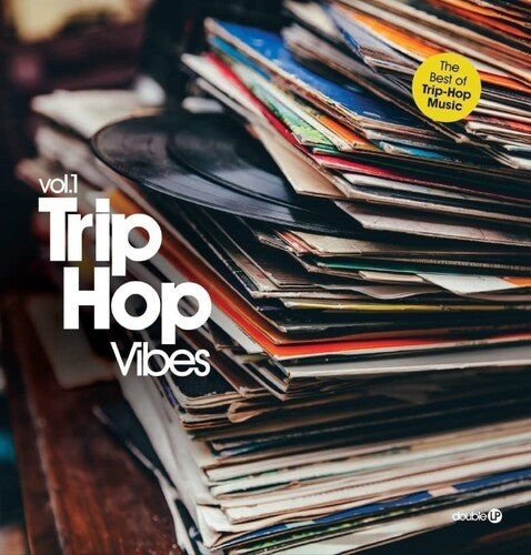Trip Hop Vibes Vol 1 / Various - Trip Hop Vibes Vol 1 / Various - Vinyl Record