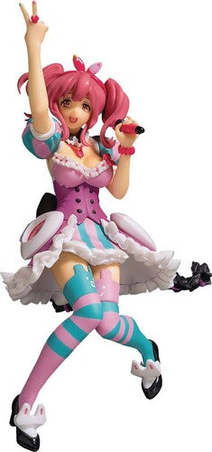 Max Factory - Plamax Mf-12 Macross Delta Makina Nakajima 1/20 Md - Collectibles