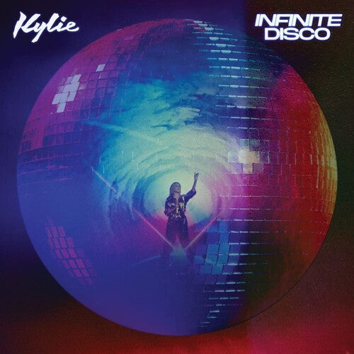 Minogue,kylie - Infinite Disco - Vinyl Record