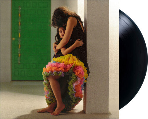 Camila Cabello - Familia Vinyl Record