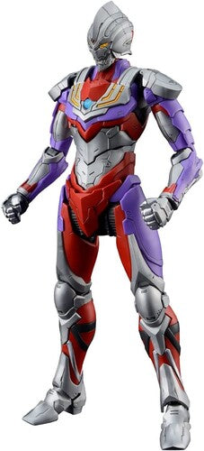 Bandai Hobby - Figure-rise Standard Ultraman Suit Tiga -action- - Collectibles