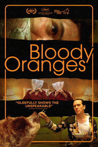 Bloody Oranges - Bloody Oranges - DVD