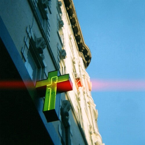 All You Know Is Hell - Gape - Vinyl Record