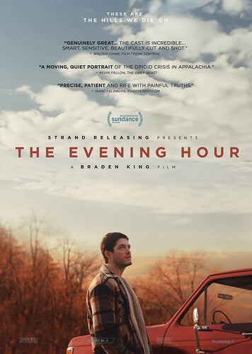 Evening Hour - Evening Hour - DVD