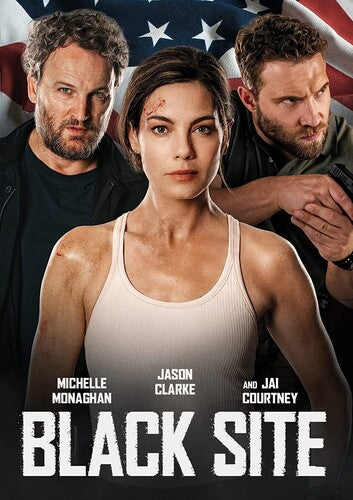 Black Site - Black Site - DVD