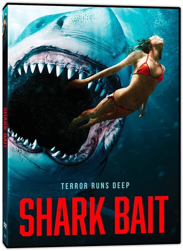 Shark Bait - Shark Bait - DVD