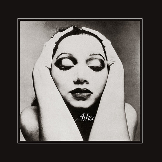 Asha Puthli - Essential [LP] Vinyl Record