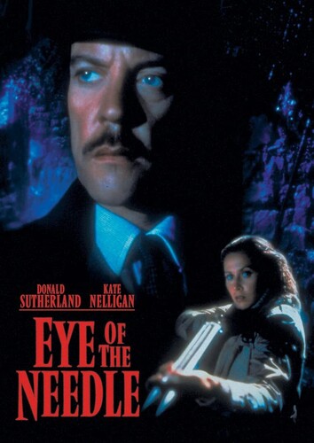 Eye Of The Needle - Eye Of The Needle - DVD