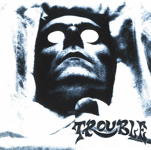 Trouble - Simple Mind Conditions - Music CD