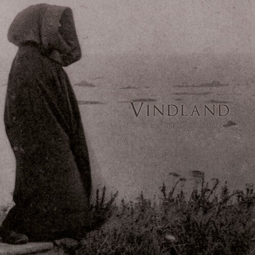 Vinland - Hanter Savet Vinyl Record
