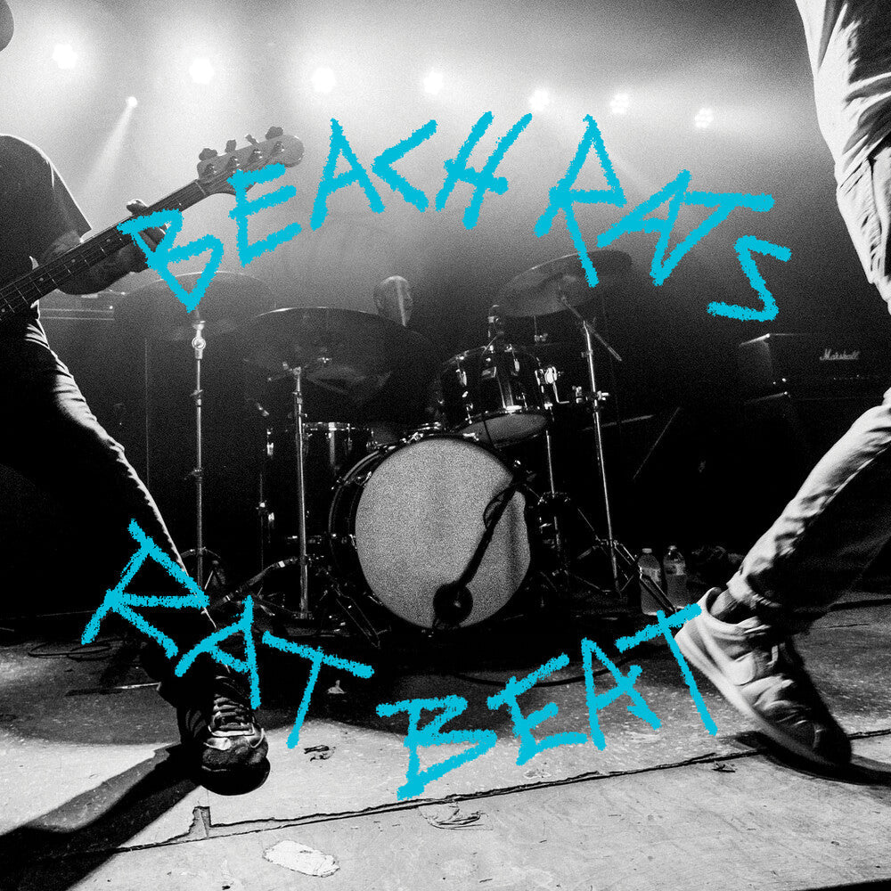 Rat Beat [LP] Vinyl Record