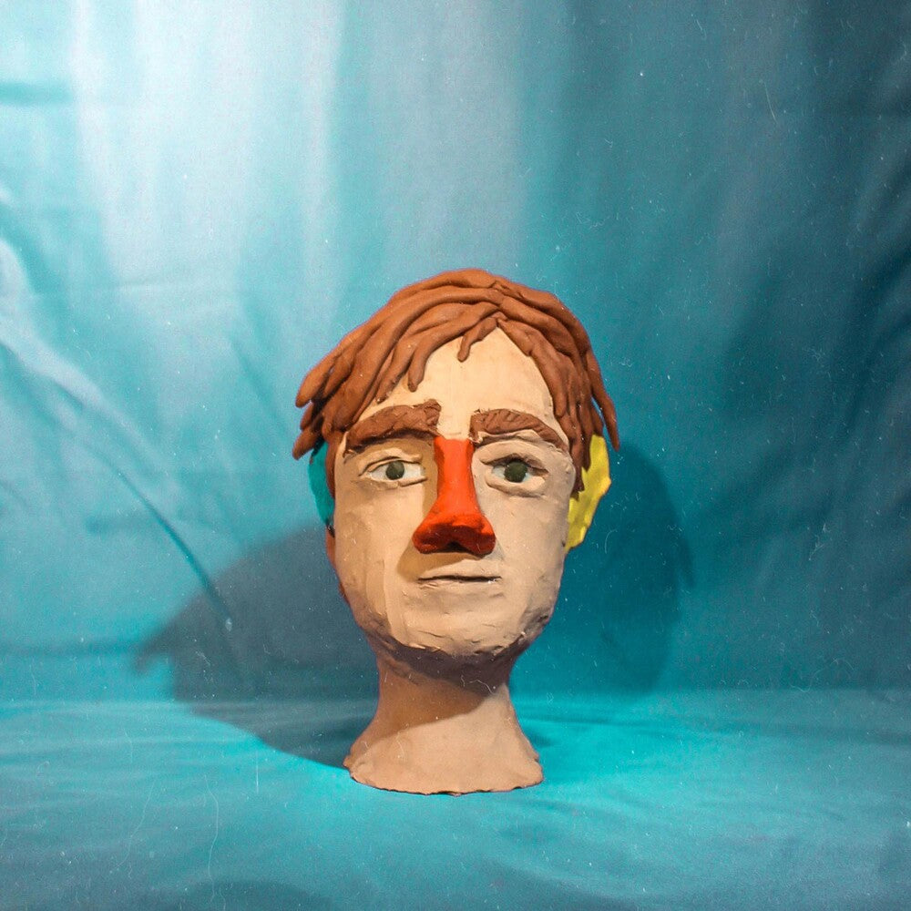 Dayglow - Fuzzybrain [Hot Pink LP] Vinyl Record