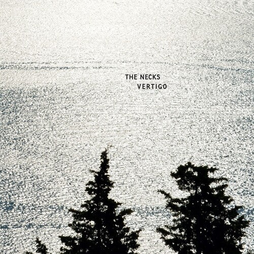 The Necks - Vertigo Vinyl Record