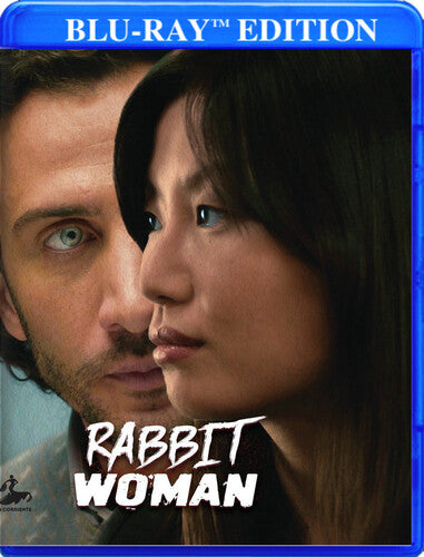 Rabbit Woman - Rabbit Woman - Blu-ray