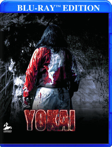 Yokai - Yokai - Blu-ray