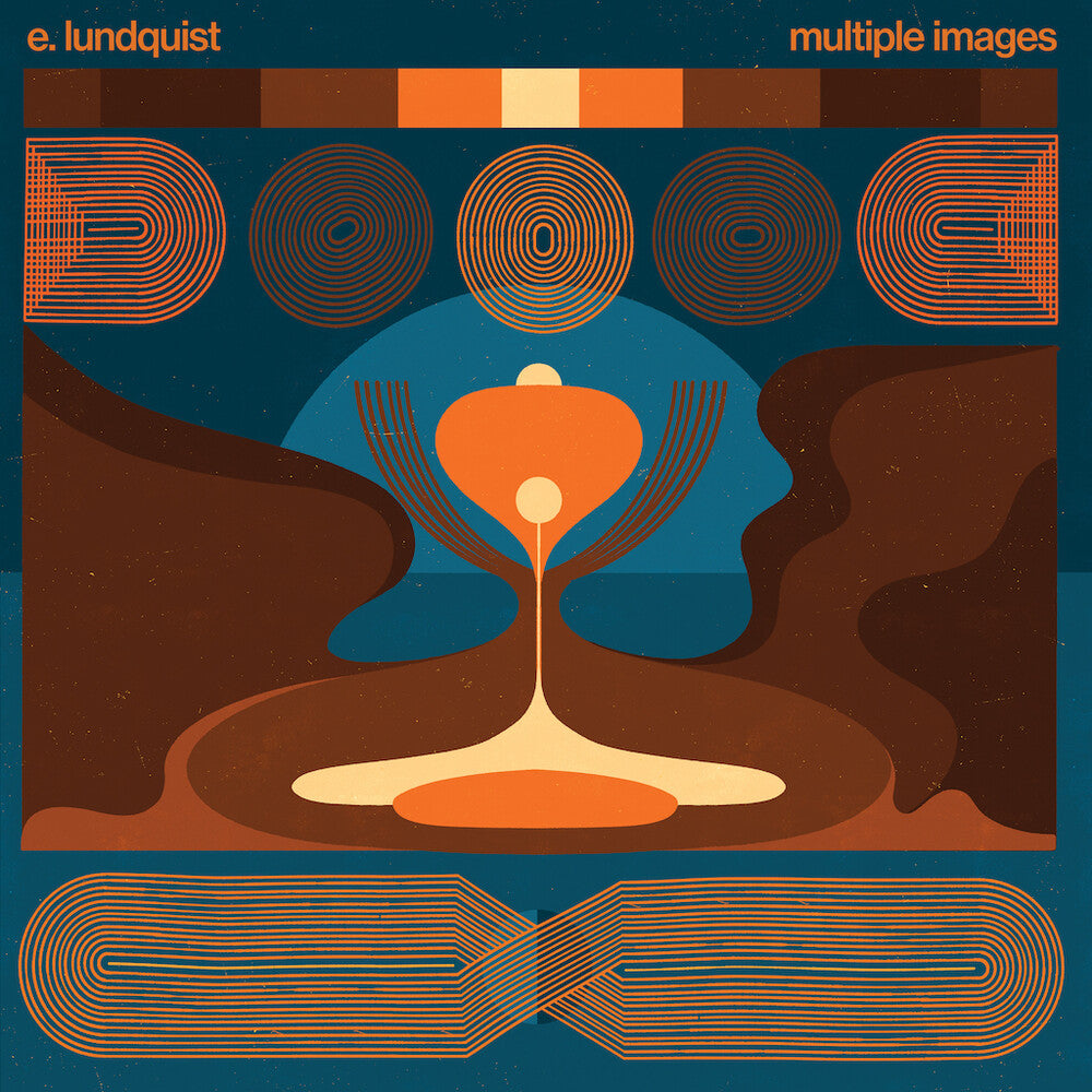 Multiple Images [LP] Vinyl Record