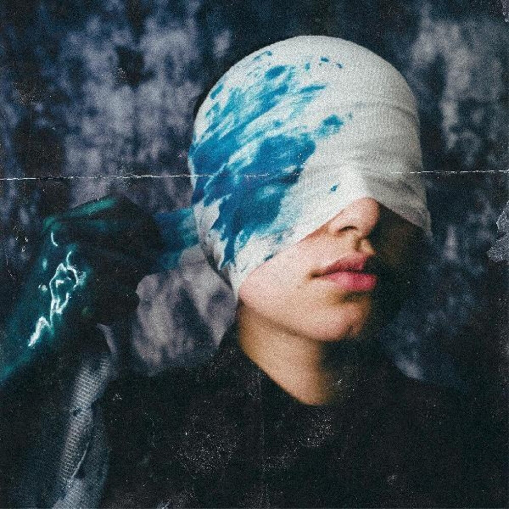You Of Now Pt. 1 [LP] Vinyl Record