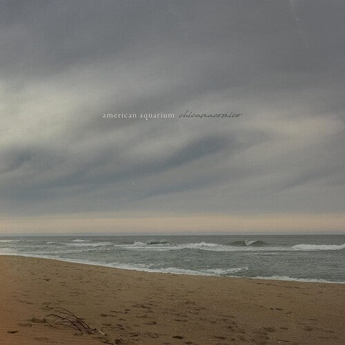 American Aquarium - Chicamacomico Vinyl Record