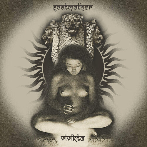 Scatmother - Vivikta Vinyl Record