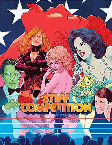 Stiff Competition - Stiff Competition - UHD