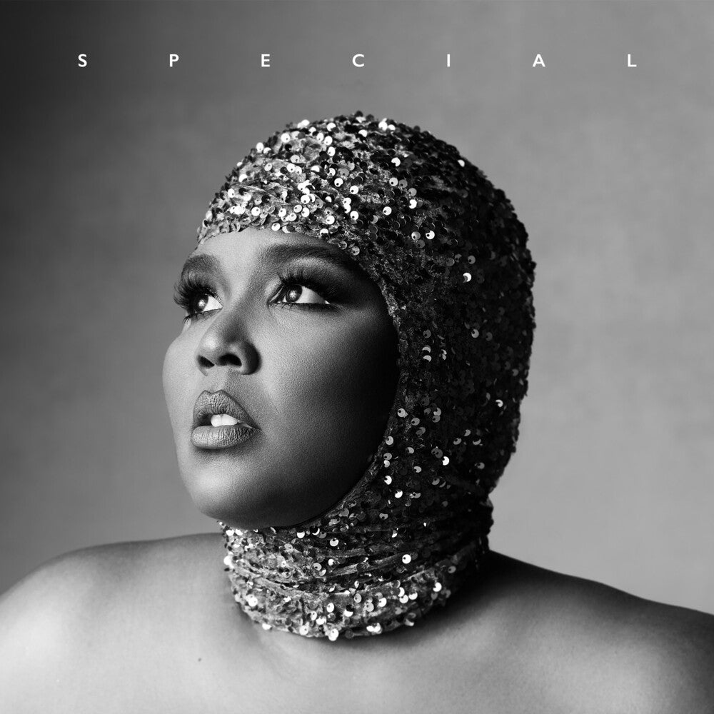 Lizzo - Special [Black LP] Vinyl Record