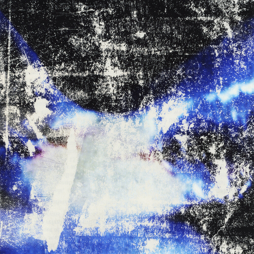 Launder - Happening [Pink Noise 2LP] Vinyl Record