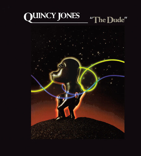 Jones,quincy - Dude - Super Audio CD