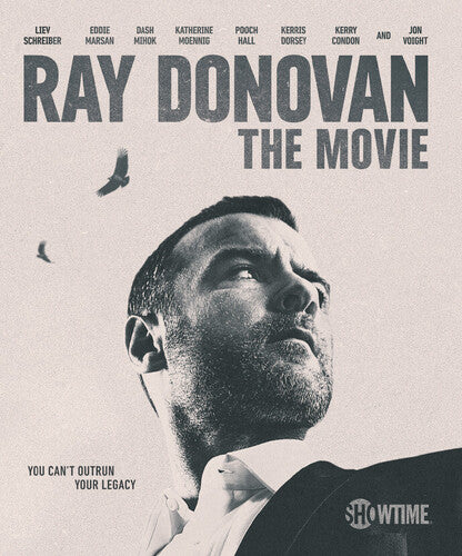 Ray Donovan: The Movie - Ray Donovan: The Movie - UHD