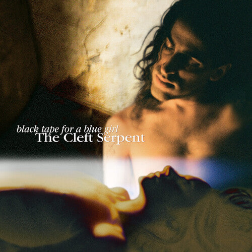 Black Tape for a Blue Girl - The Cleft Serpent Vinyl Record