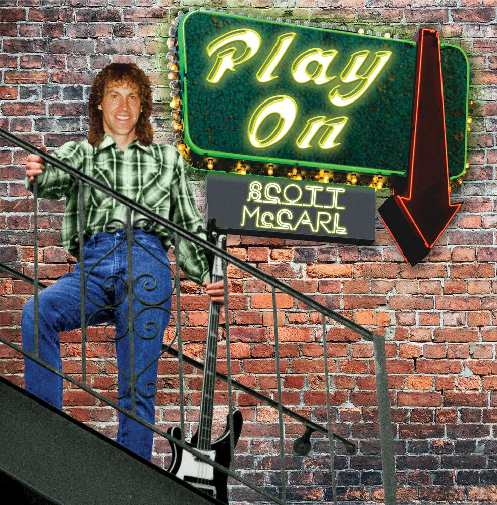 Play On [LP] Vinyl Record