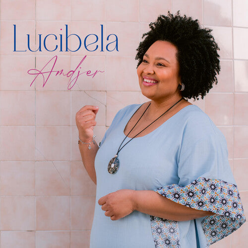 Lucibela - Amdjer - Music CD