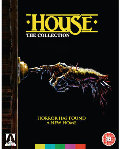 House: The Collection - House: The Collection - Blu-ray