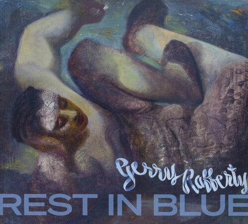 Gerry Rafferty - Rest In Blue Vinyl Record