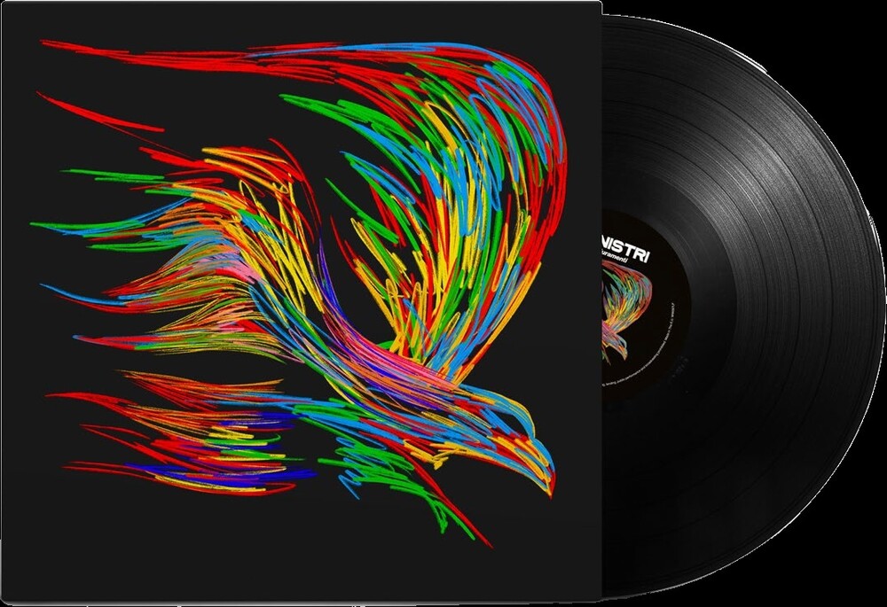 Giuramenti [LP] Vinyl Record