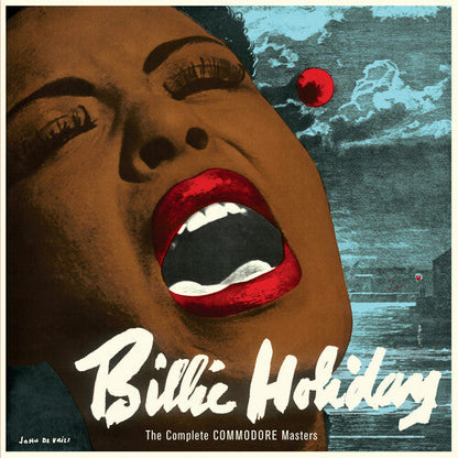 Billie Holiday - Complete Commodore Masters [Brown 180-gram] Vinyl Record