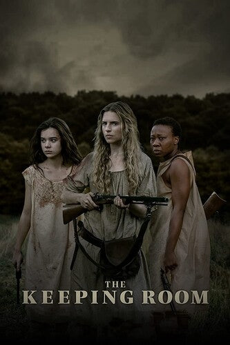 Keeping Room - Keeping Room - Blu-ray