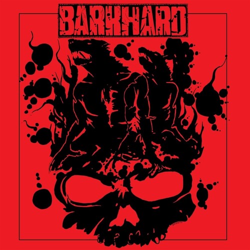 Barkhard - Shut Up & Skate - Millennium Edition - Vinyl Record