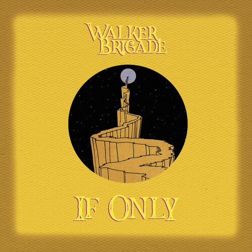 Walker Brigade - If Only - Music CD